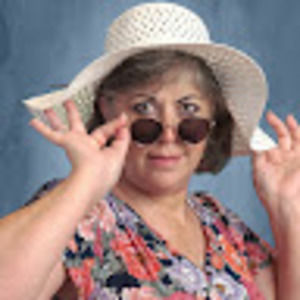 Meet your Posher, Elisabeth